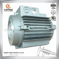 OEM Manufacturer Chrome Plated Die Casting Aluminum